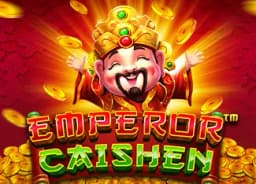 CUANWIN77: Emperor Caishen